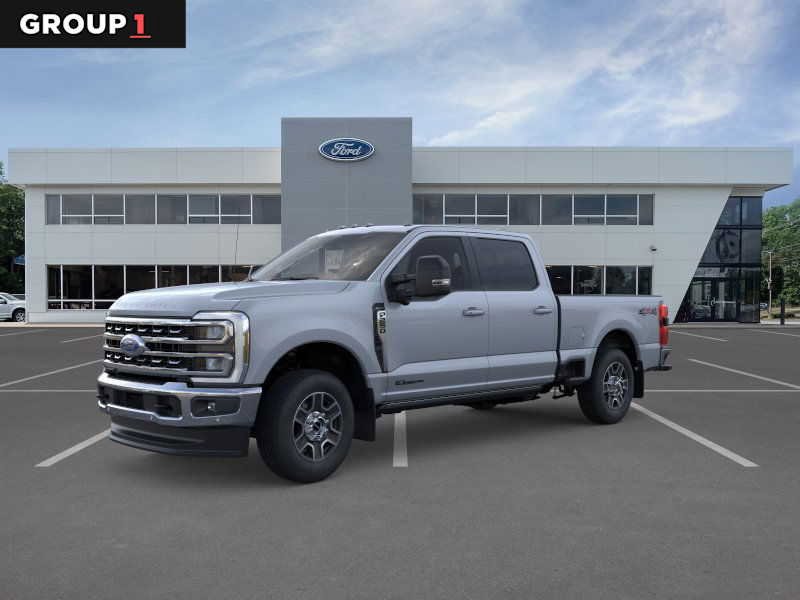 New 2026 Ford F250 Lariat w/ Lariat Ultimate Package image 1