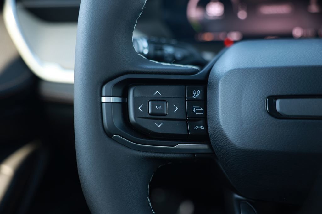 New 2026 Jeep Cherokee Limited image 18