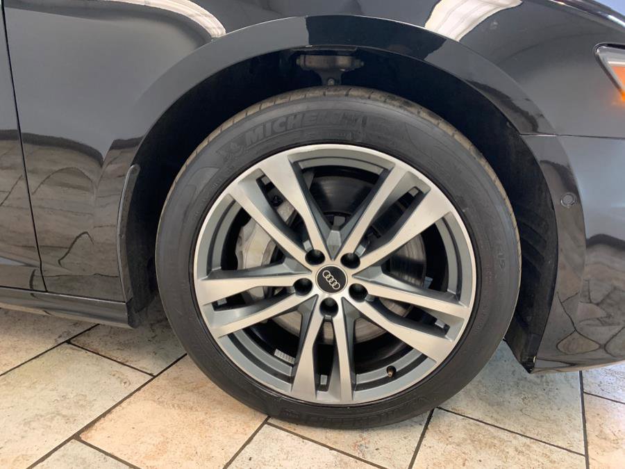 Used 2021 Audi A6 3.0T Premium w/ Convenience Package image 7