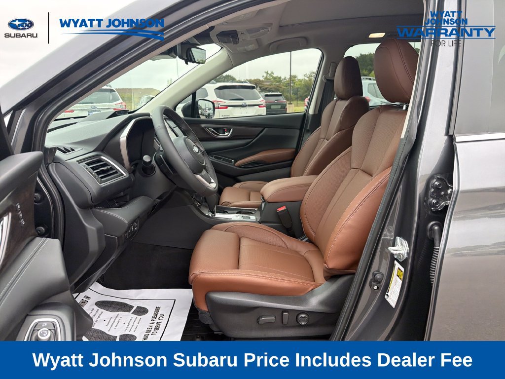 New 2027 Subaru Ascent Touring AWD/4WD image 17