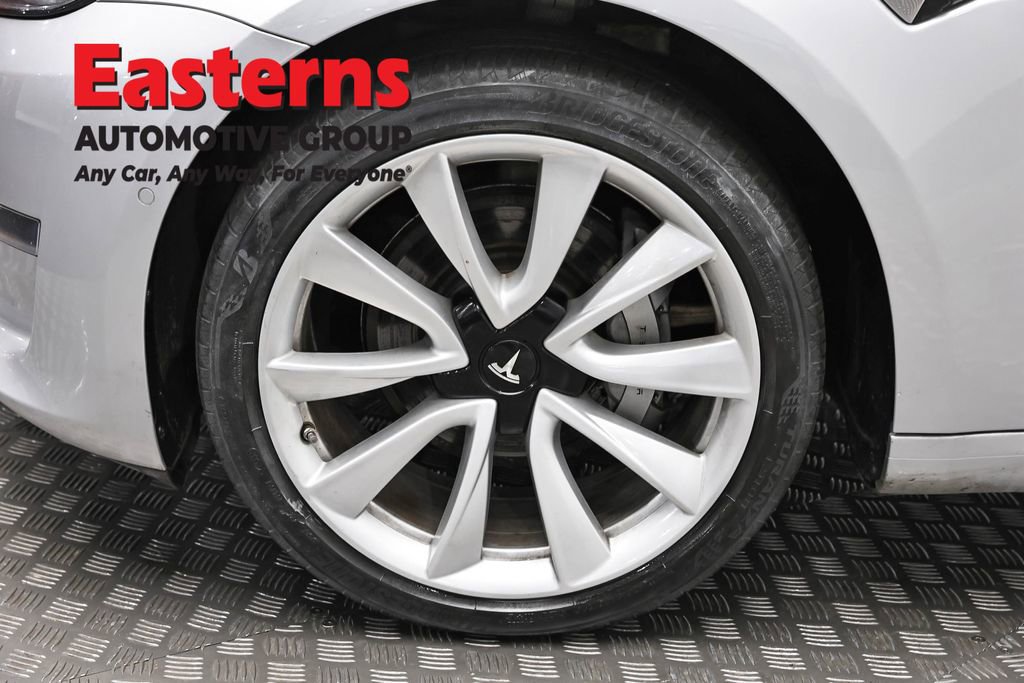 Used 2018 Tesla Model 3 Mid Range RWD image 26