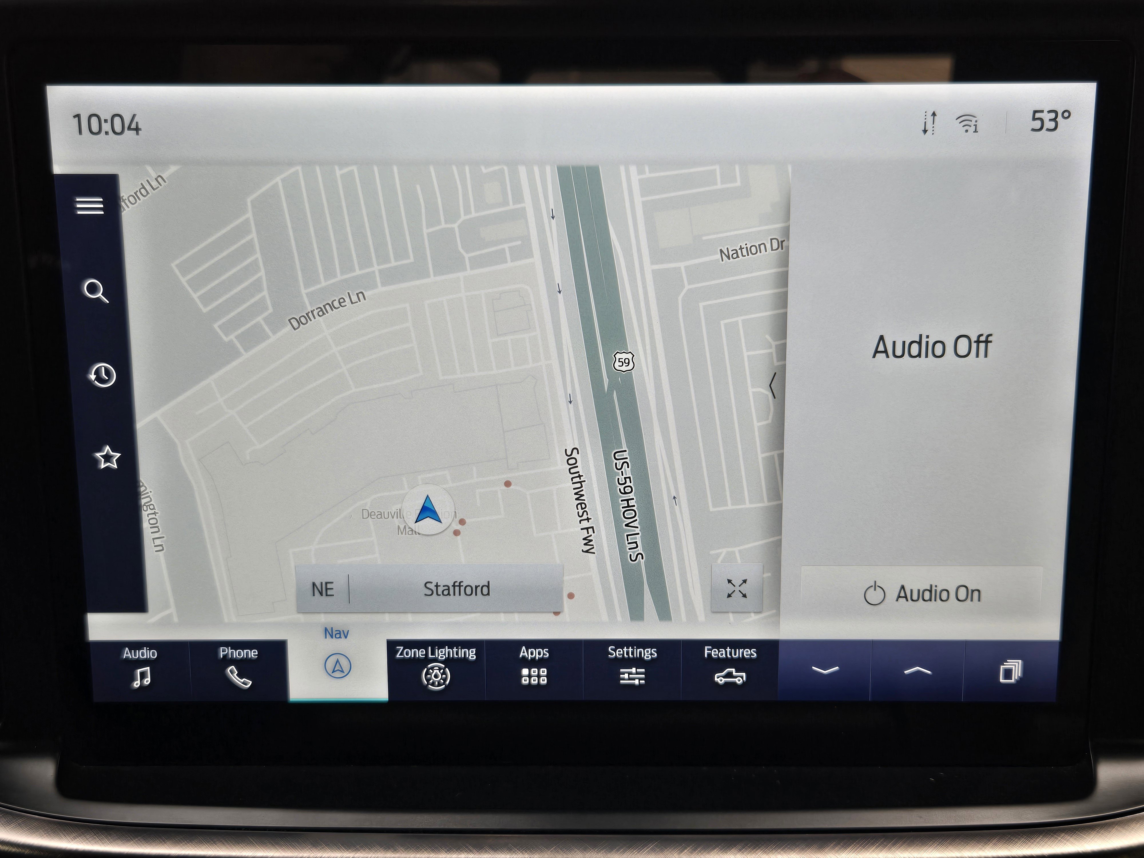 Used 2021 Ford F150 King Ranch w/ Equipment Group 601A High image 12