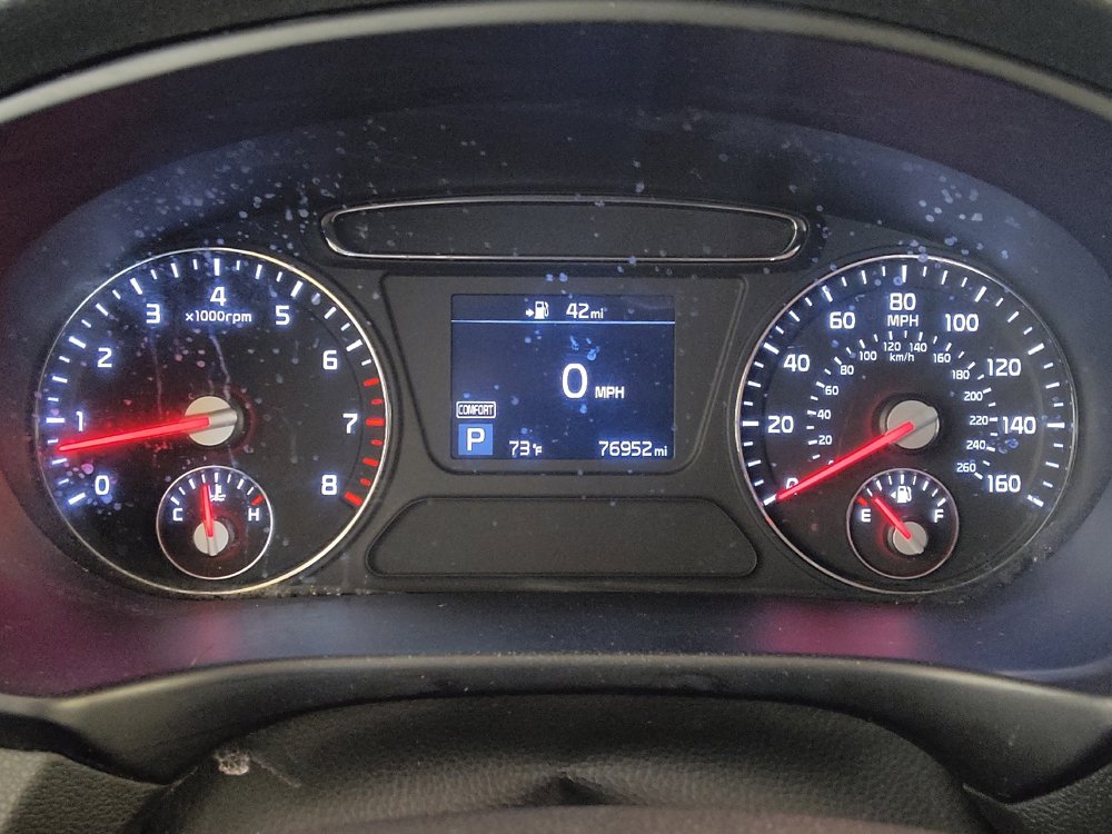 Used 2020 Kia Sorento LX image 23