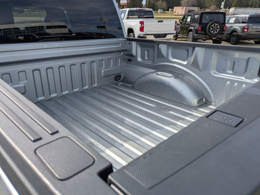 Used 2023 Ford F150 XL w/ STX Appearance Package image 7