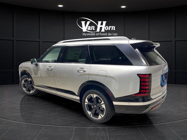 New 2026 Hyundai Palisade Limited AWD/4WD image 5