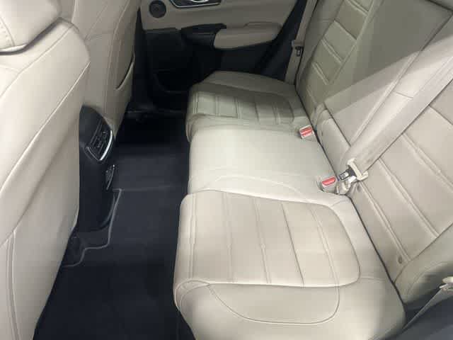 Used 2020 Honda CR-V Touring image 11
