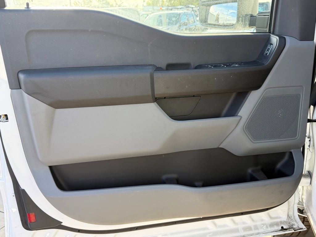 New 2023 Ford F250 XL w/ XL Chrome Package AWD/4WD image 16