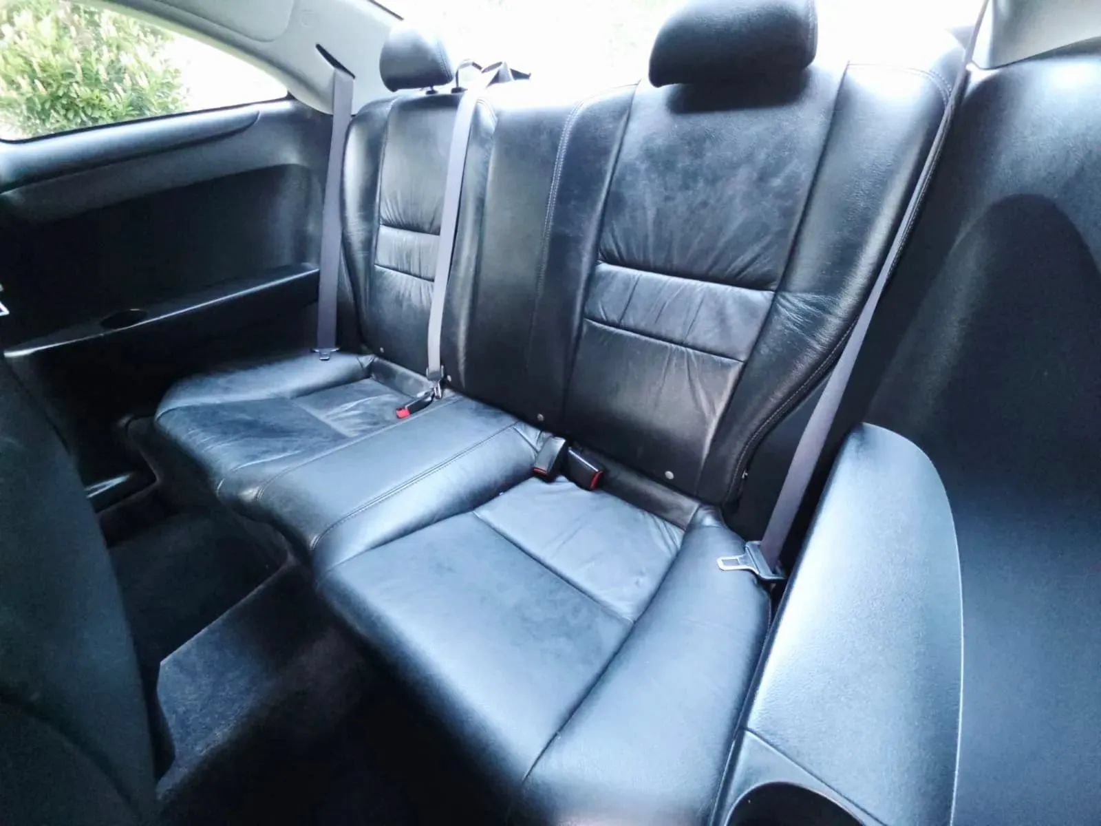 Used 2004 Honda Accord EX image 10