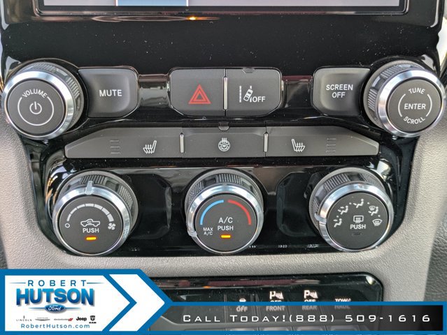 New 2026 RAM 1500 Big Horn image 21