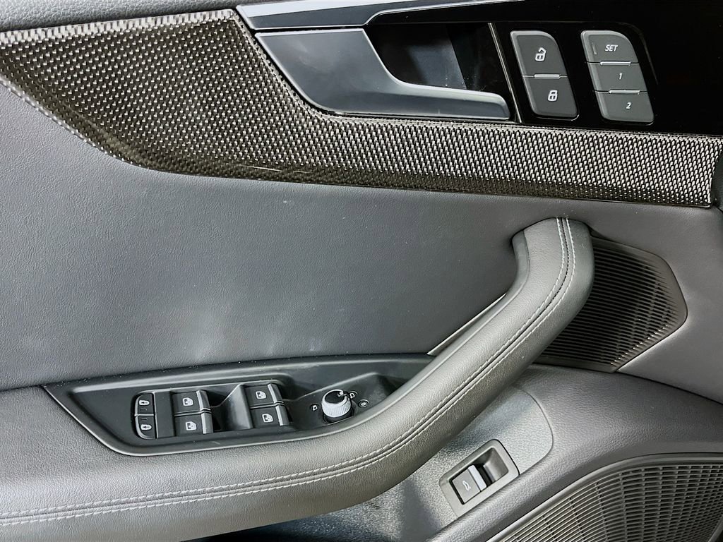 Used 2023 Audi S5 Premium Plus w/ Premium Plus Package image 27