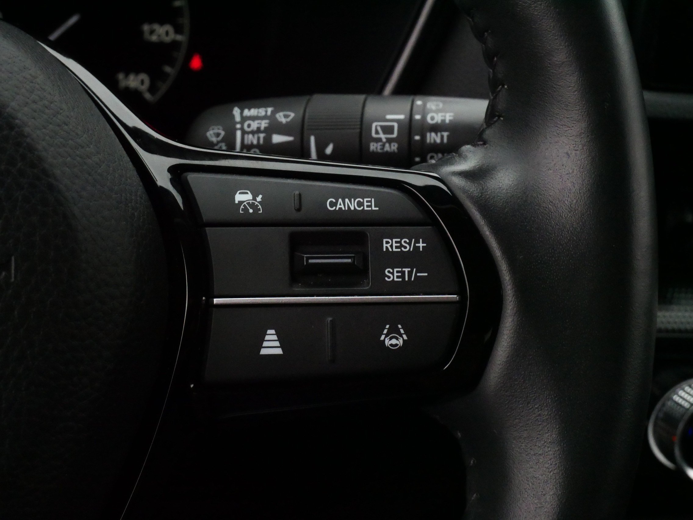 Used 2024 Honda CR-V EX-L image 25