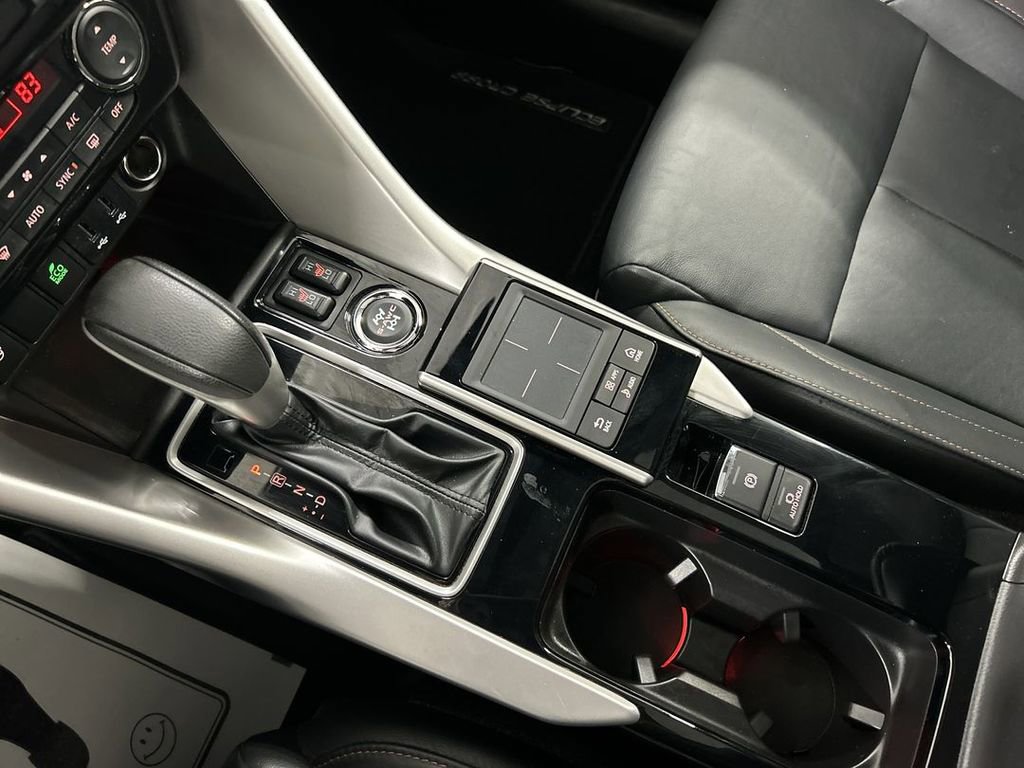Used 2020 Mitsubishi Eclipse Cross SEL image 19