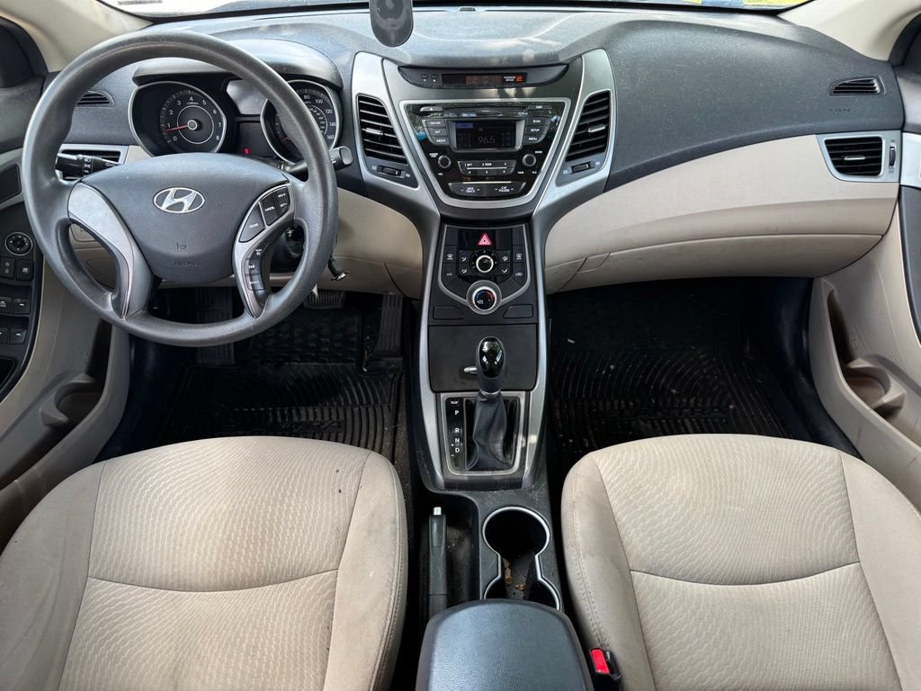 Used 2014 Hyundai Elantra SE FWD image 19