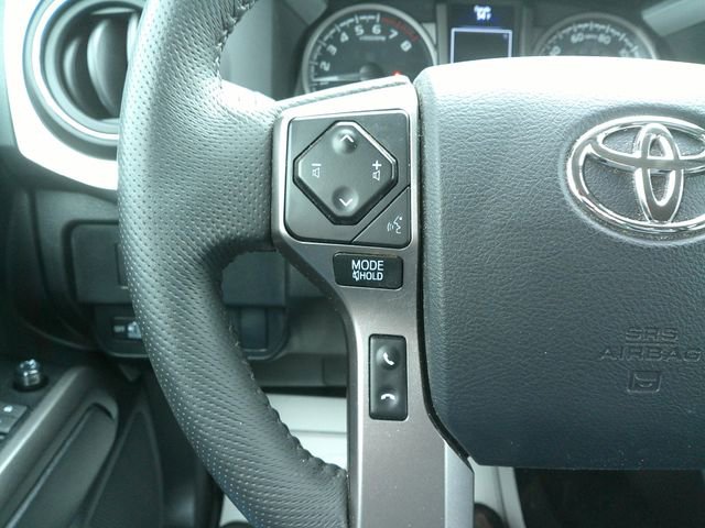 Certified 2023 Toyota Tacoma SR5 image 13