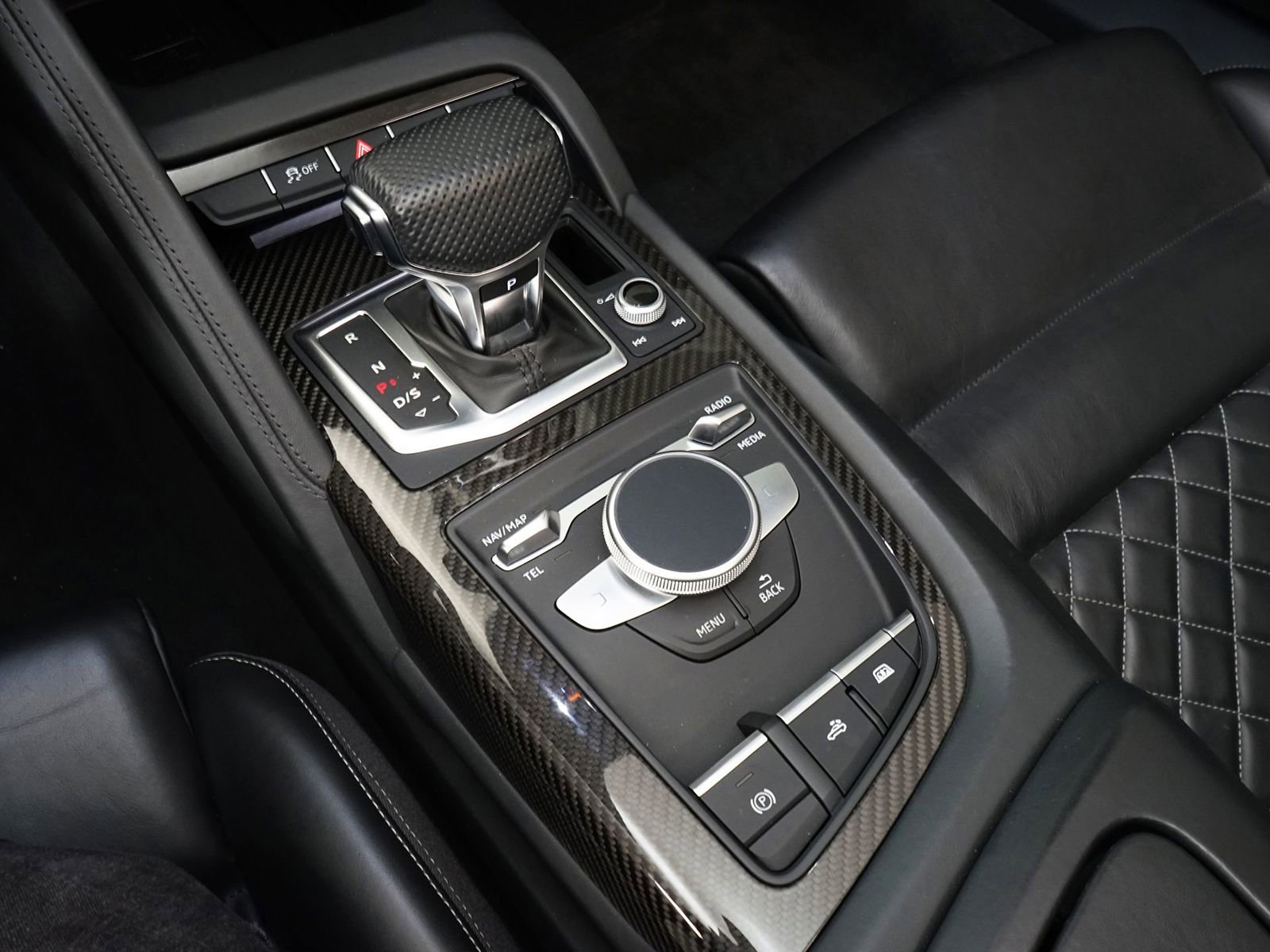 Used 2020 Audi R8 V10 image 18