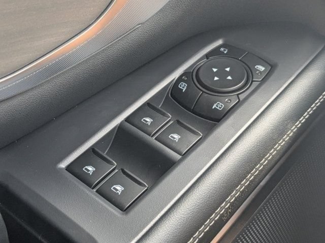 New 2027 Ford Expedition Platinum RWD image 29