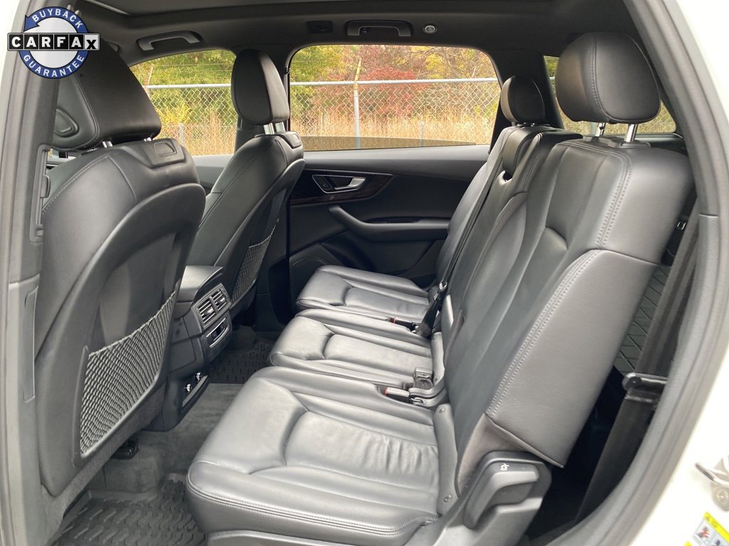Used 2019 Audi Q7 3.0T Premium image 22