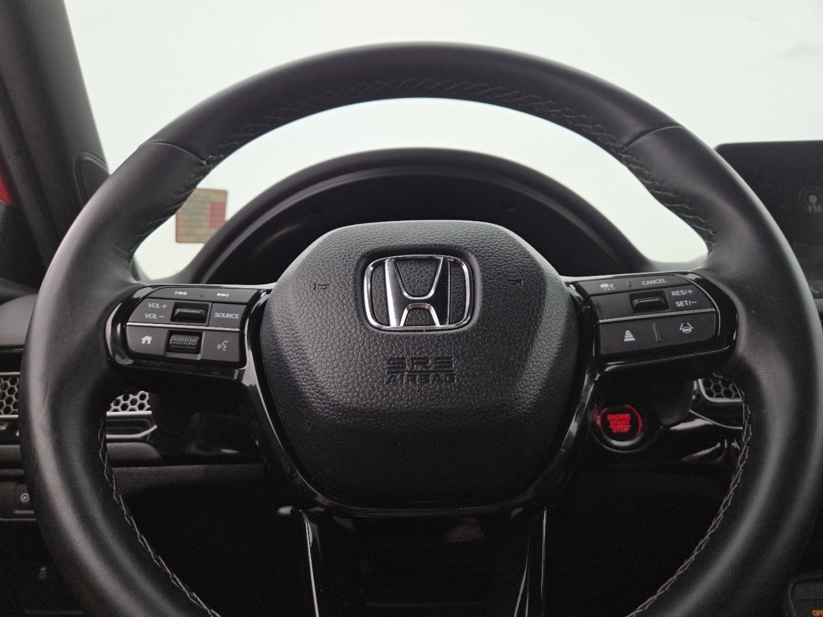 Used 2025 Honda Civic Sport image 26