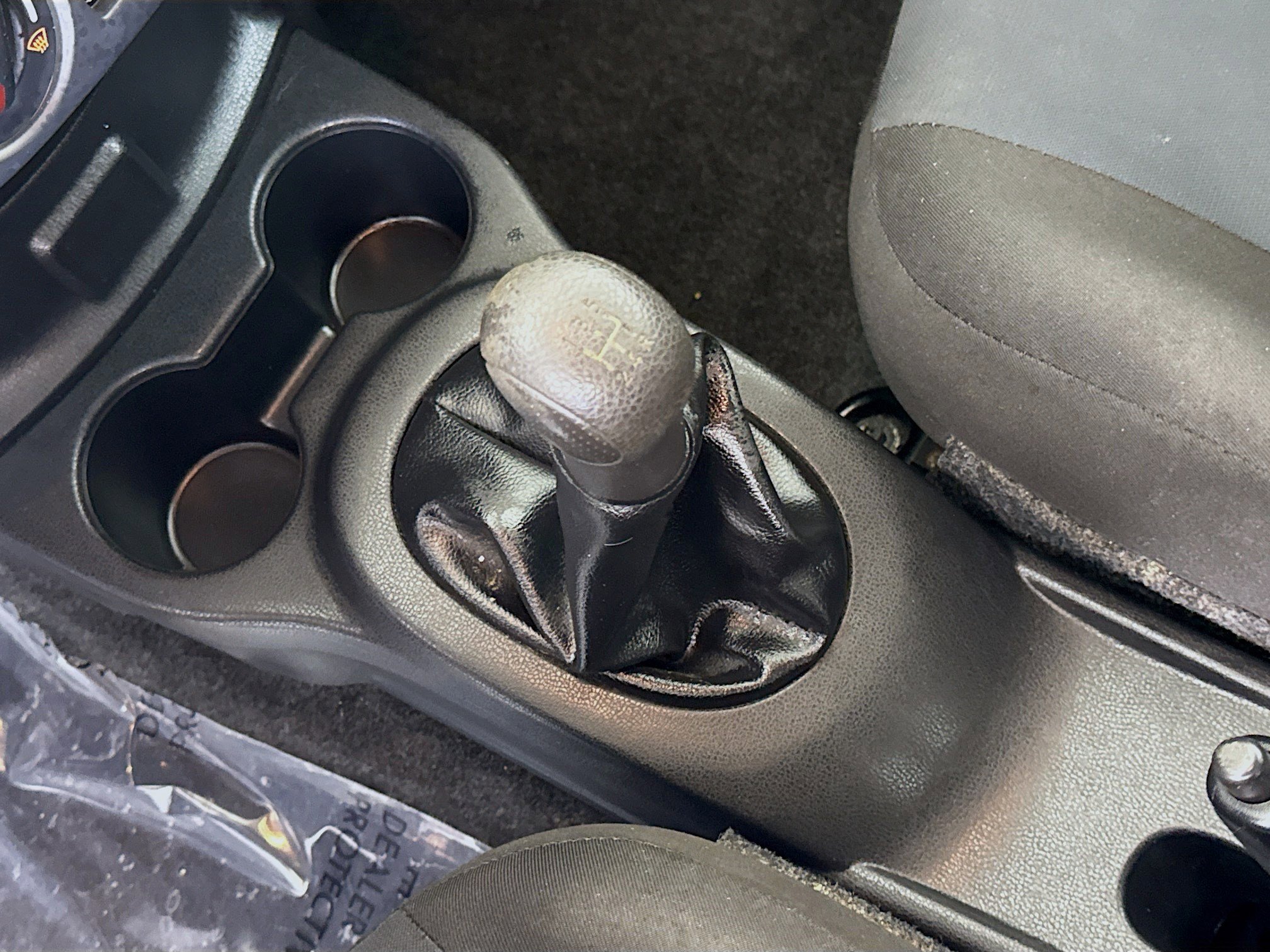 Used 2018 Nissan Versa S image 18