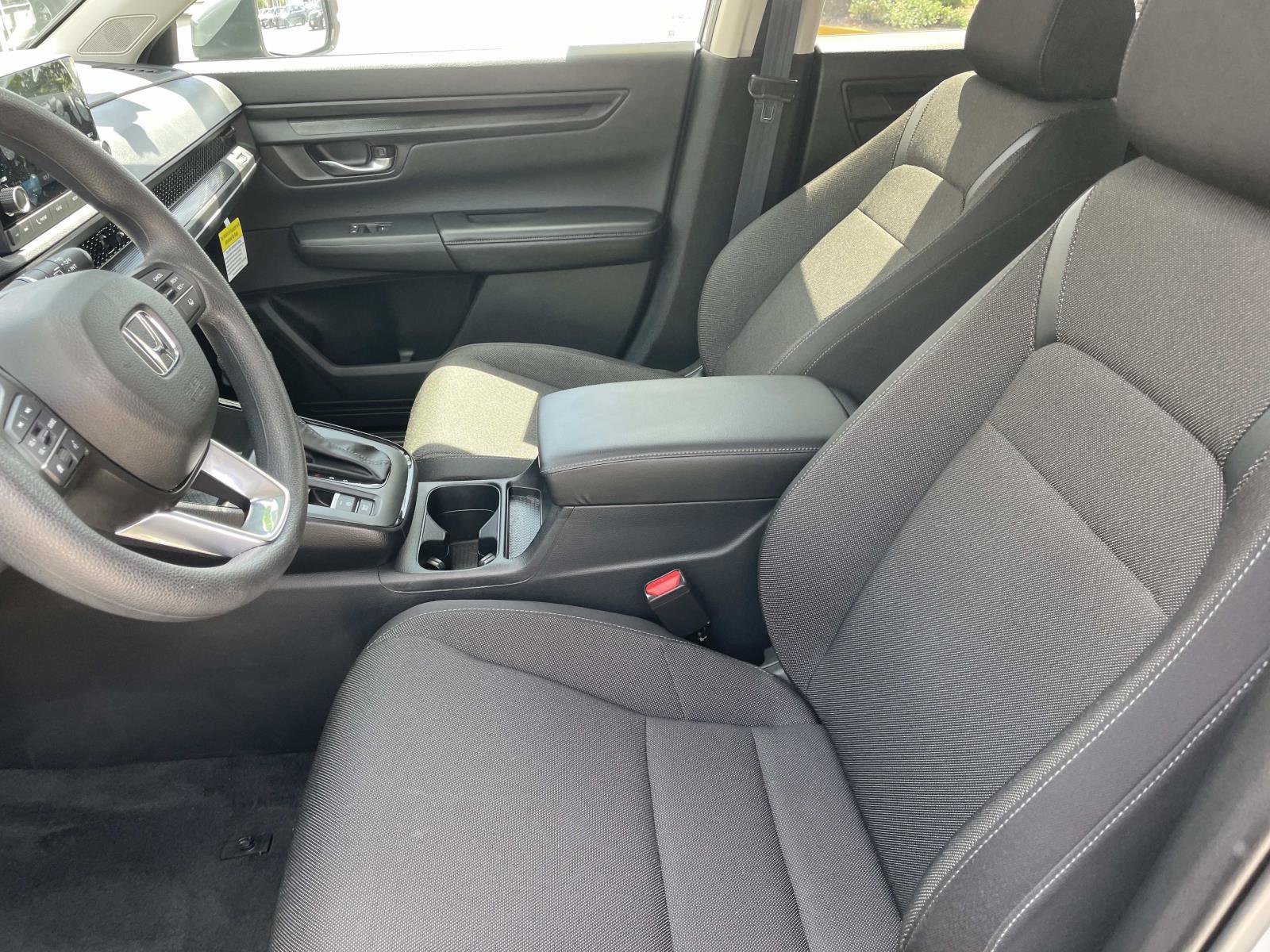 Certified 2025 Honda CR-V EX image 14