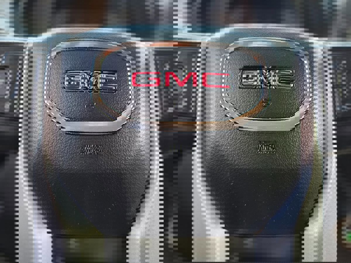 Used 2021 GMC Sierra 1500 SLT image 35