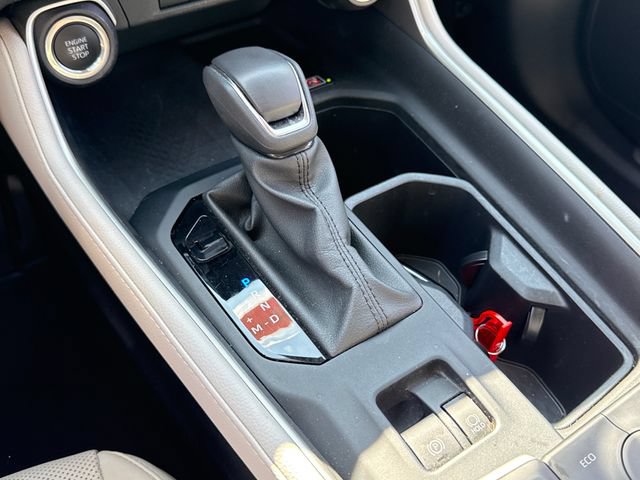 Used 2024 Toyota Grand Highlander AWD image 32