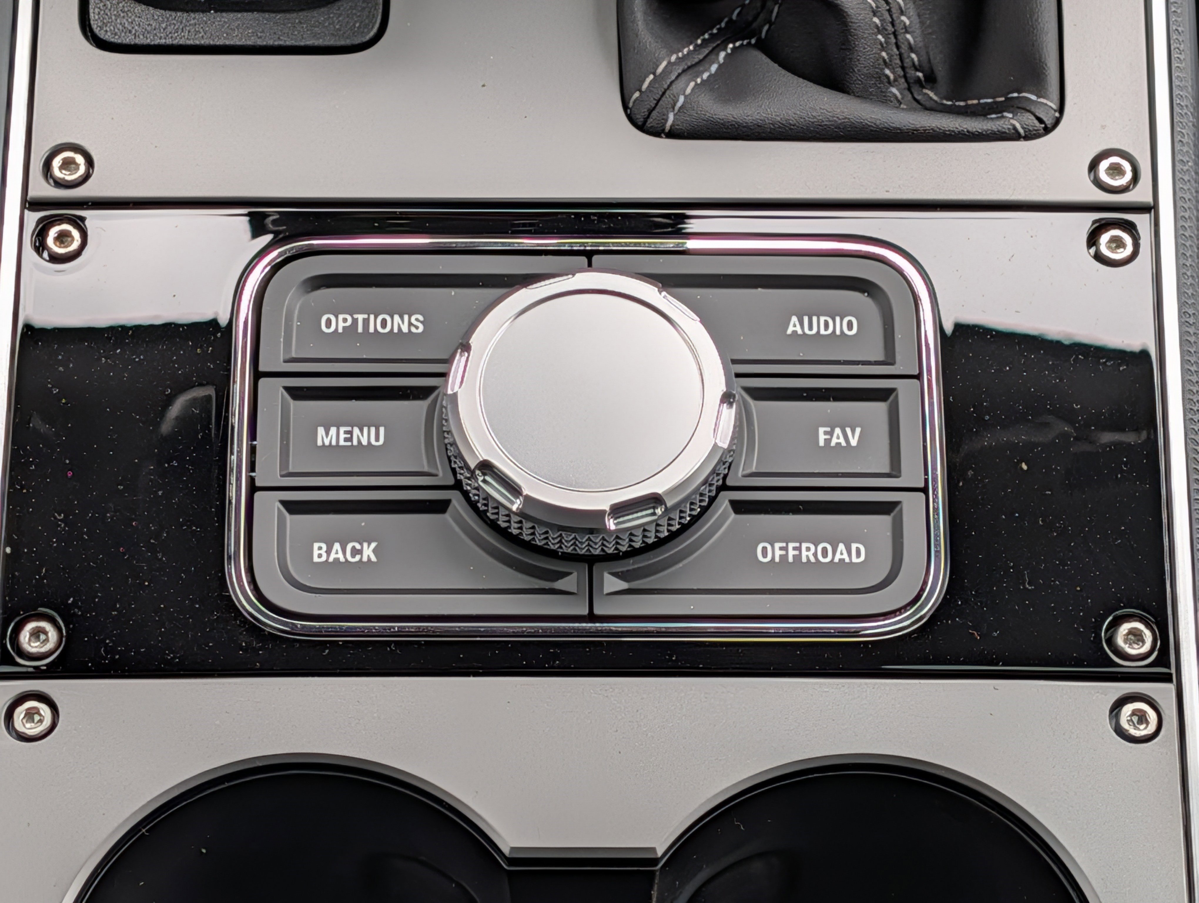 New 2026 INEOS Grenadier image 26