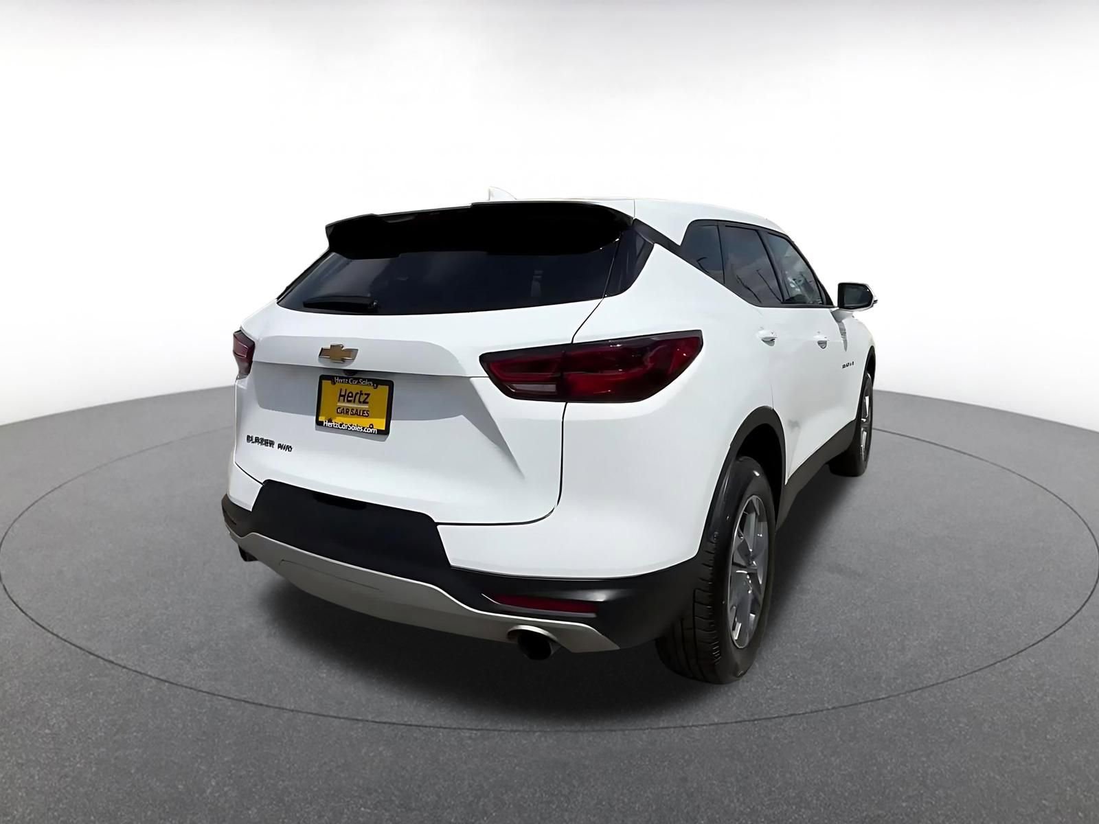 Used 2024 Chevrolet Blazer LT image 14