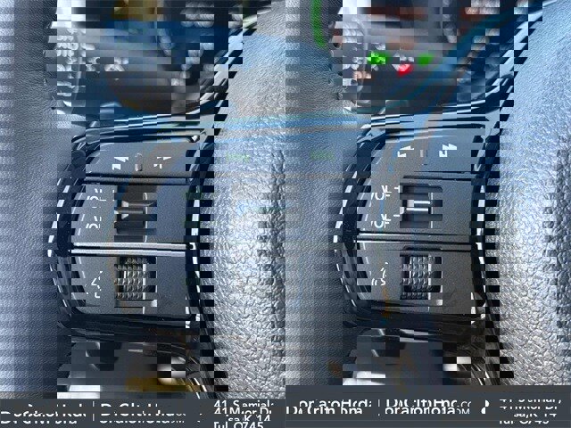 New 2025 Honda Accord Touring image 23