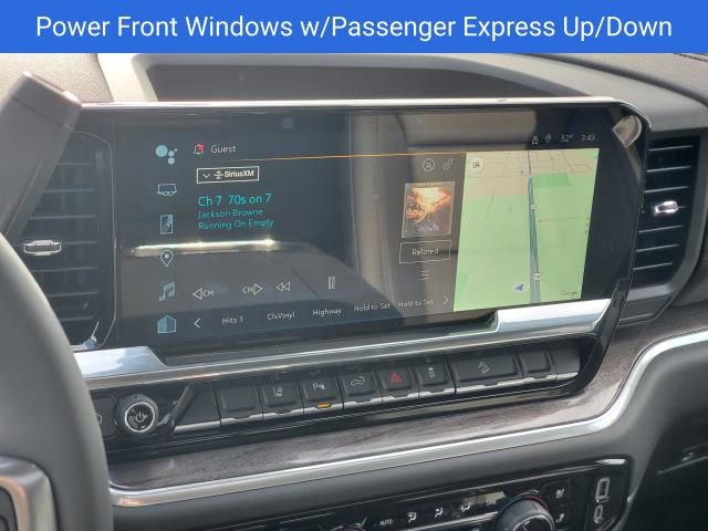 New 2026 Chevrolet Silverado 2500 LTZ w/ Trail Boss Package image 30