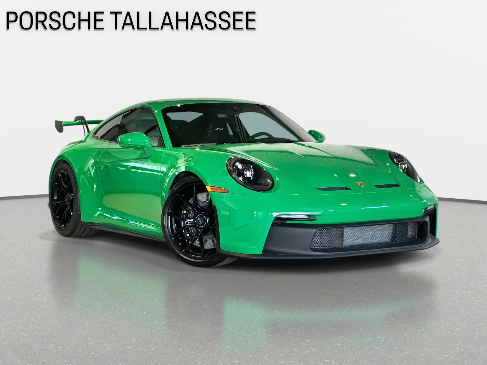 Certified 2022 Porsche 911 GT3 image 8