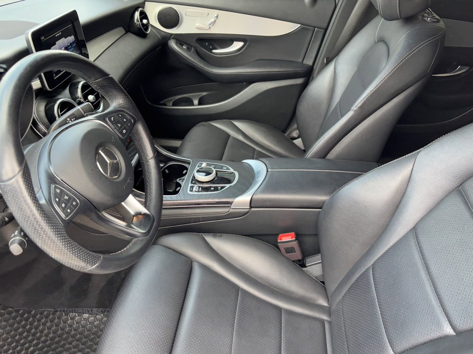 Used 2019 Mercedes-Benz GLC 300 image 17