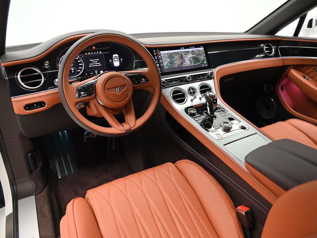 Used 2024 Bentley Continental GT V8 AWD/4WD image 19
