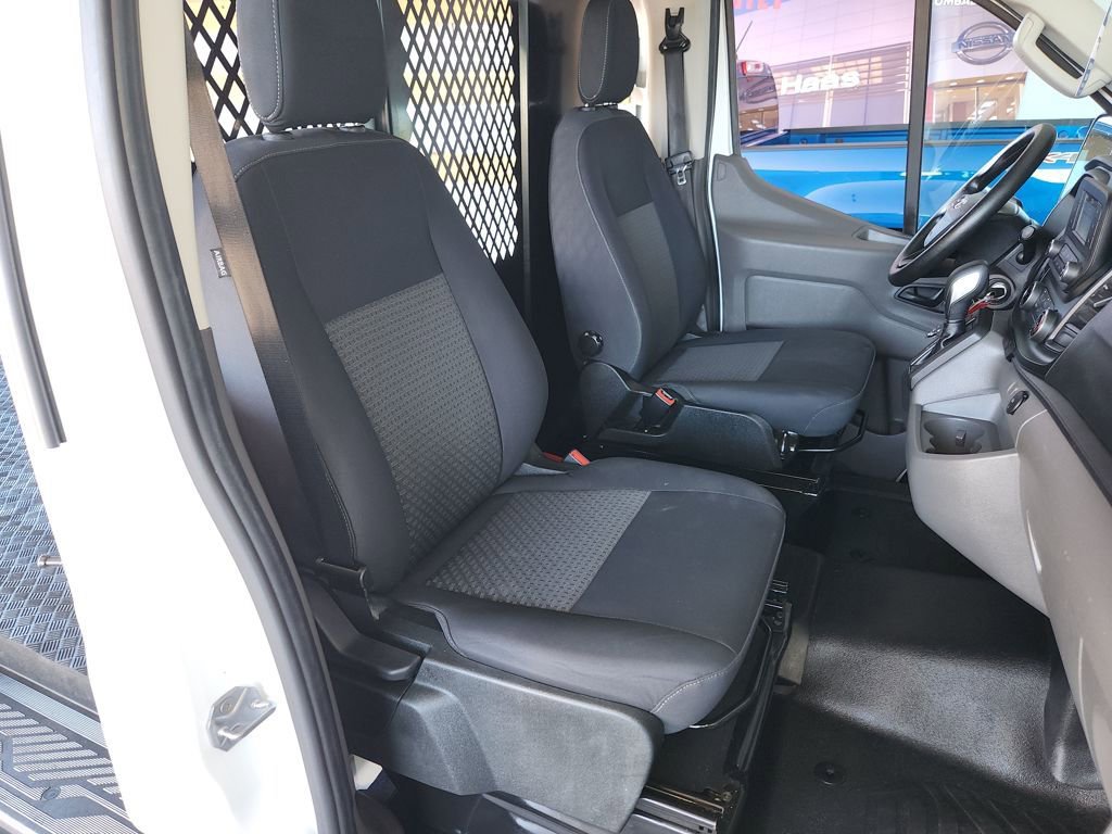 Used 2024 Ford Transit 250 Low Roof w/ Exterior Upgrade Package image 16