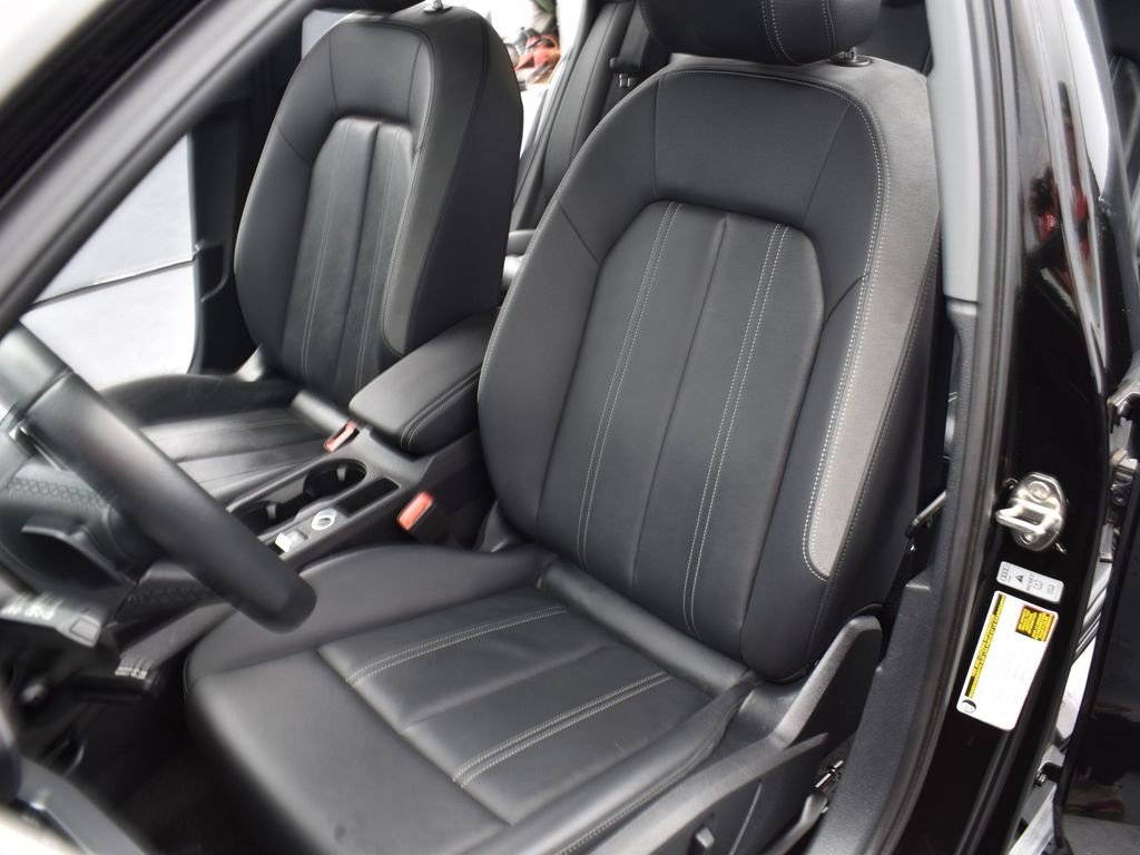 Used 2024 Audi A3 2.0T Premium image 10