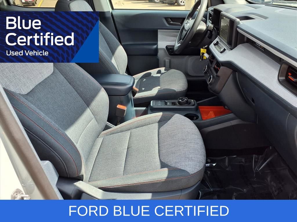 Used 2022 Ford Maverick XLT FWD image 28