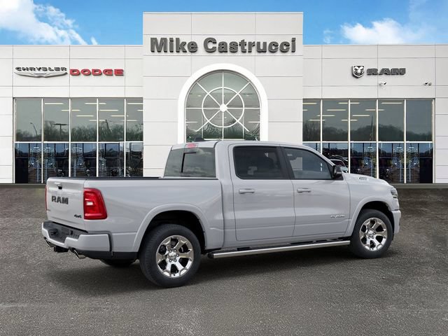 New 2026 RAM 1500 Big Horn AWD/4WD image 5