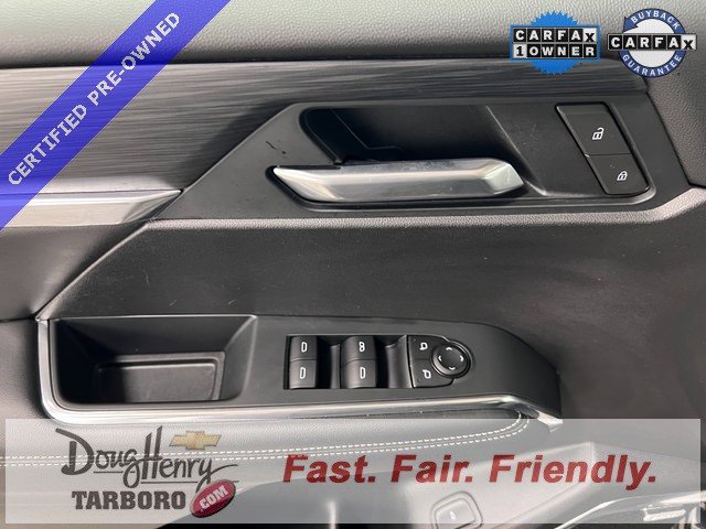 Certified 2025 GMC Acadia Elevation image 25