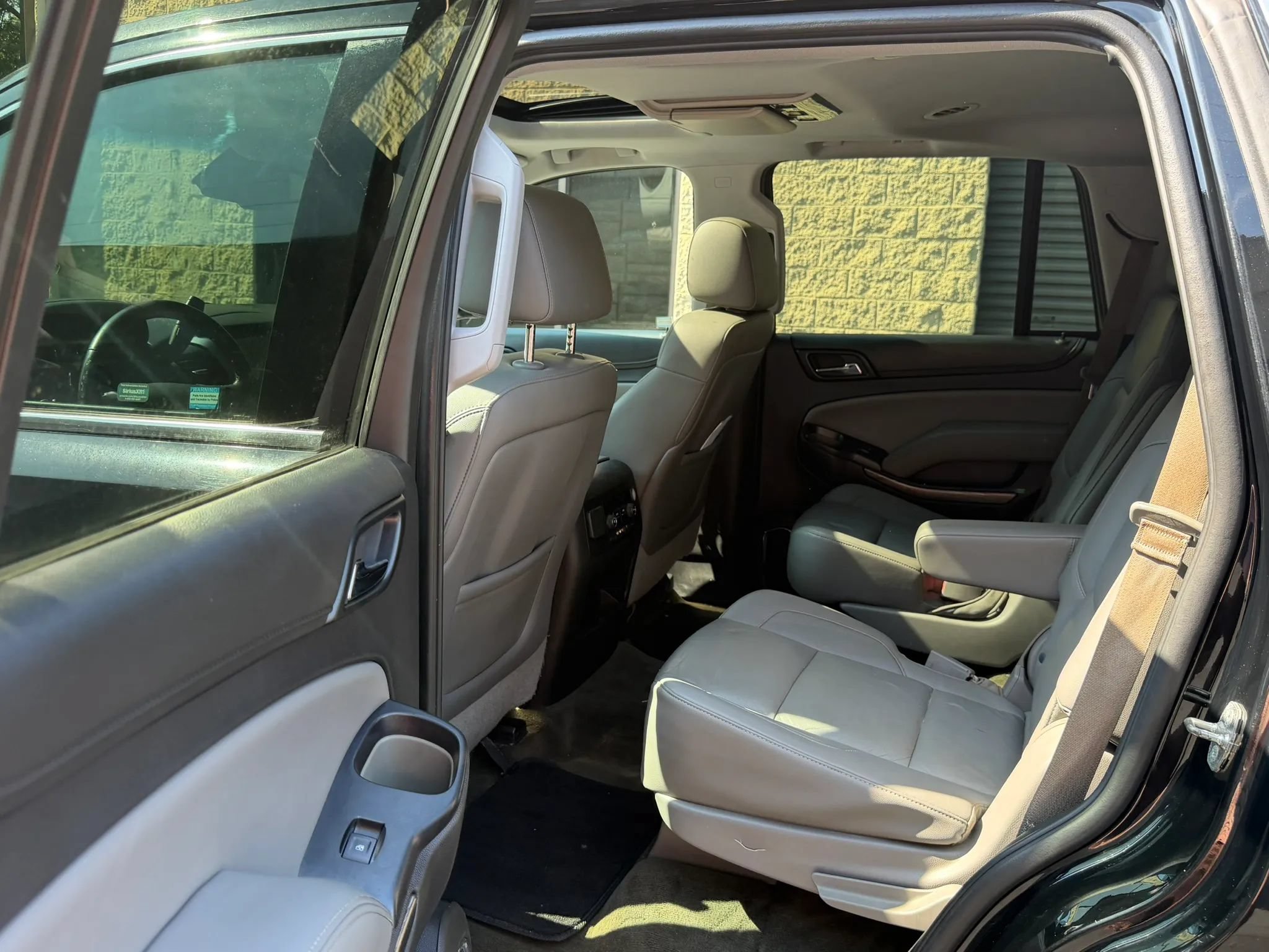 Used 2015 Chevrolet Tahoe LT RWD image 30