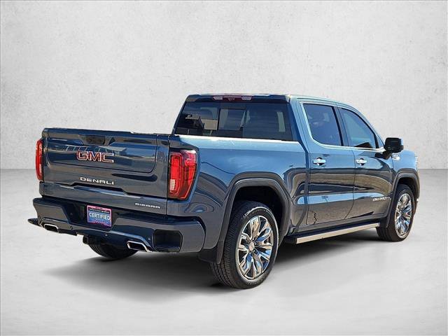 Used 2024 GMC Sierra 1500 Denali image 5
