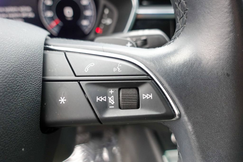 Used 2021 Audi Q3 2.0T Premium Plus w/ Premium Plus Package image 14