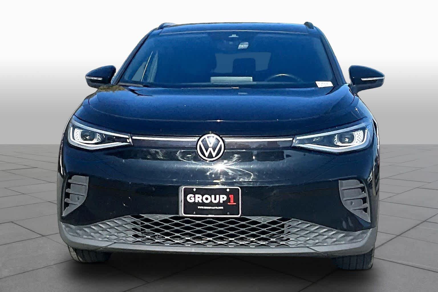 Used 2021 Volkswagen ID.4 Pro S RWD image 3