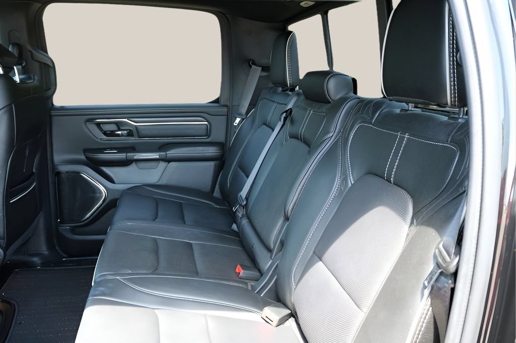 Used 2022 RAM 1500 Limited AWD/4WD image 18