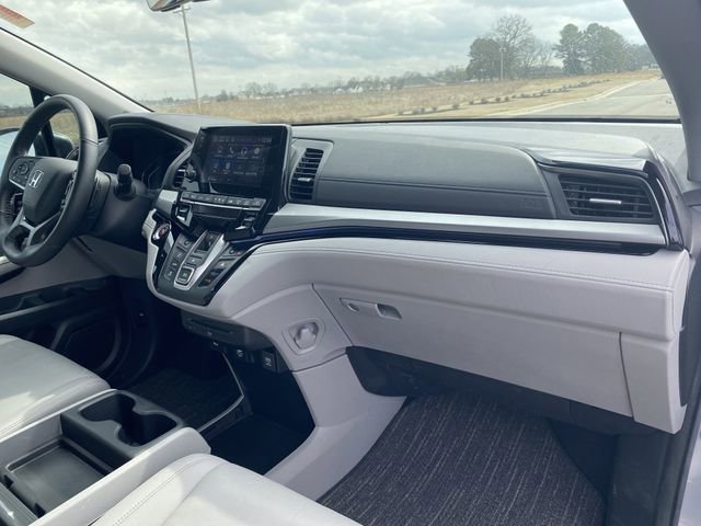 Used 2024 Honda Odyssey Touring image 15