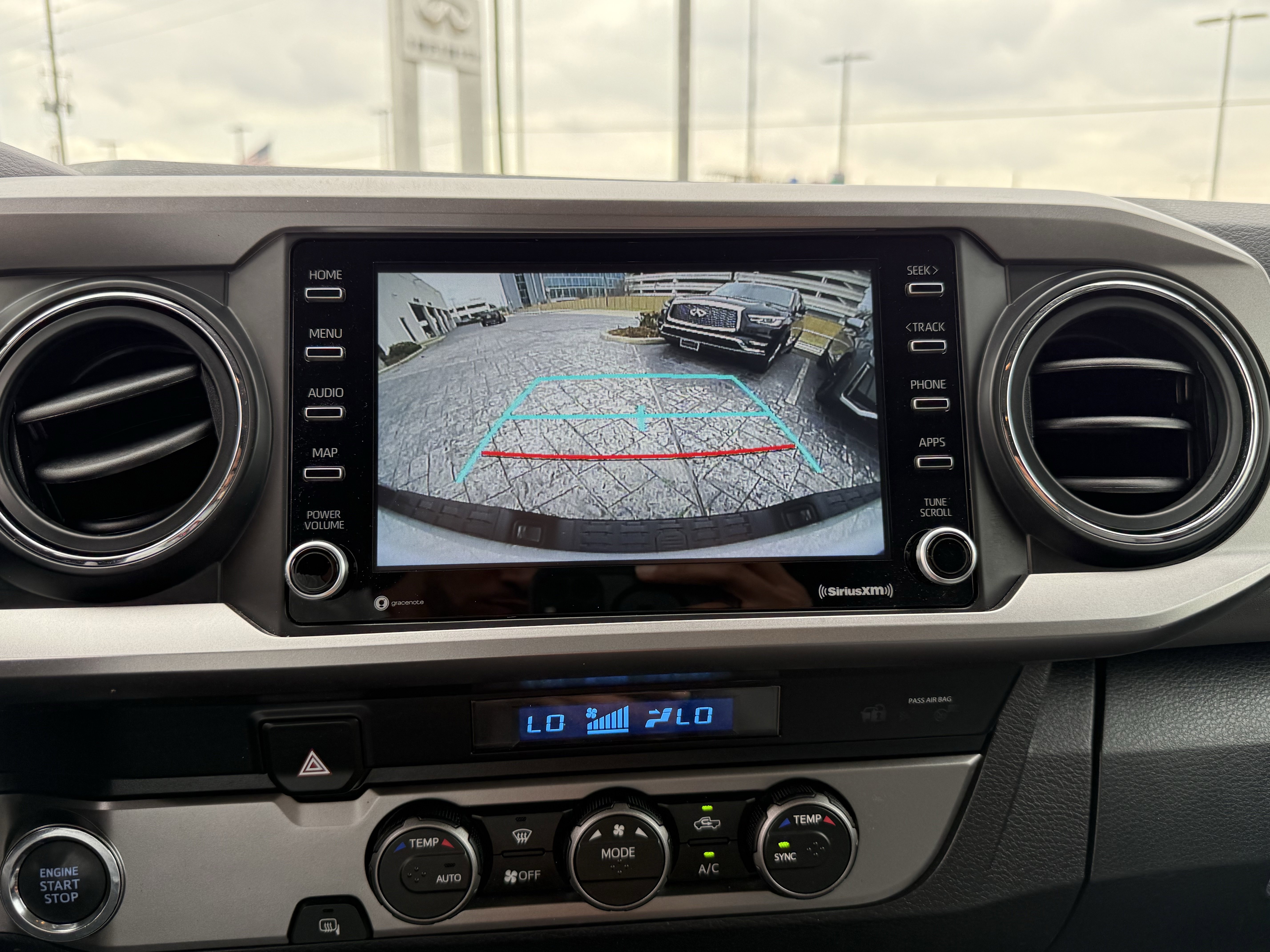 Used 2023 Toyota Tacoma SR5 image 21