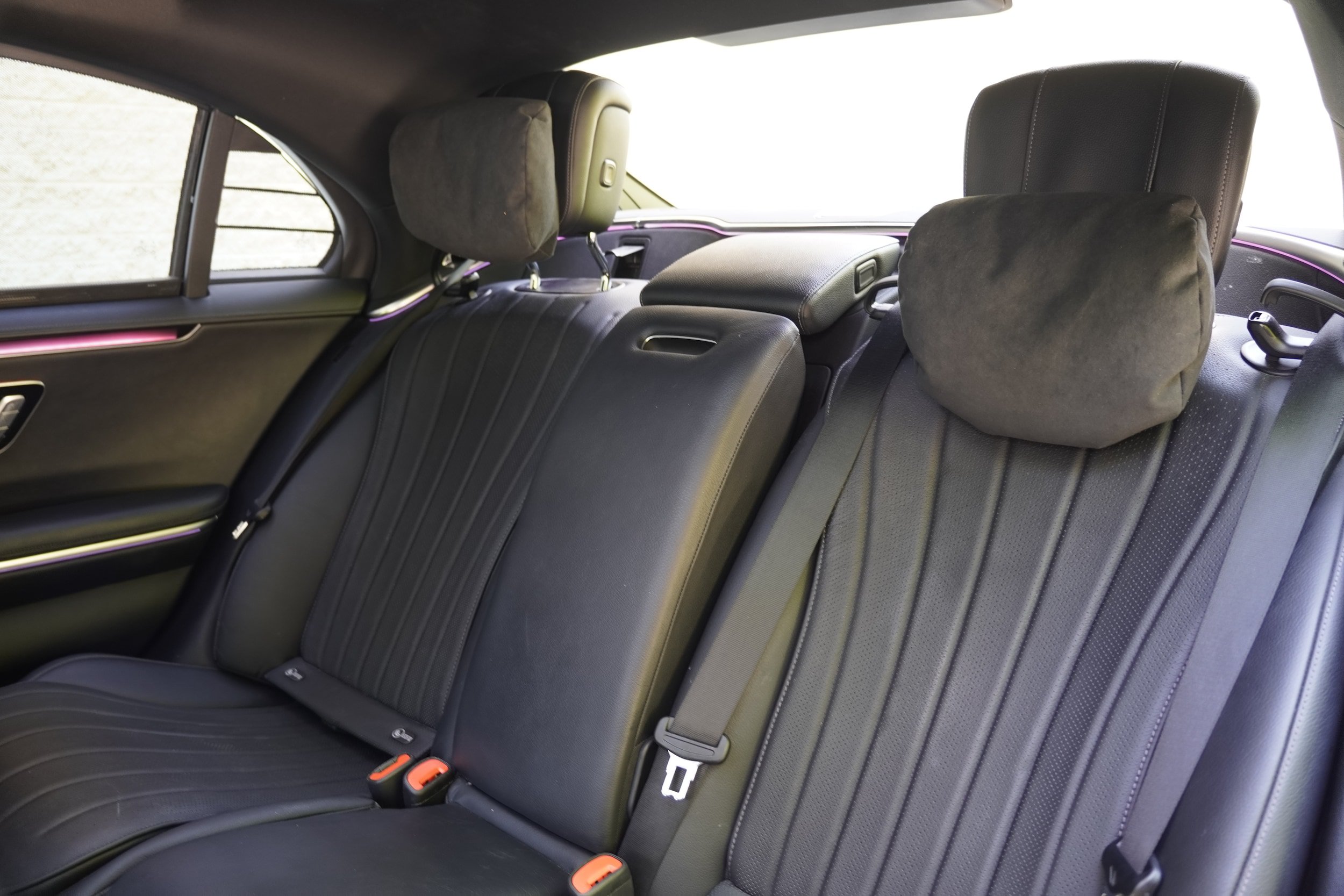 Used 2023 Mercedes-Benz S 500 4MATIC image 29