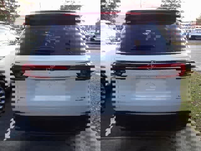 Used 2024 Toyota Grand Highlander Limited image 5