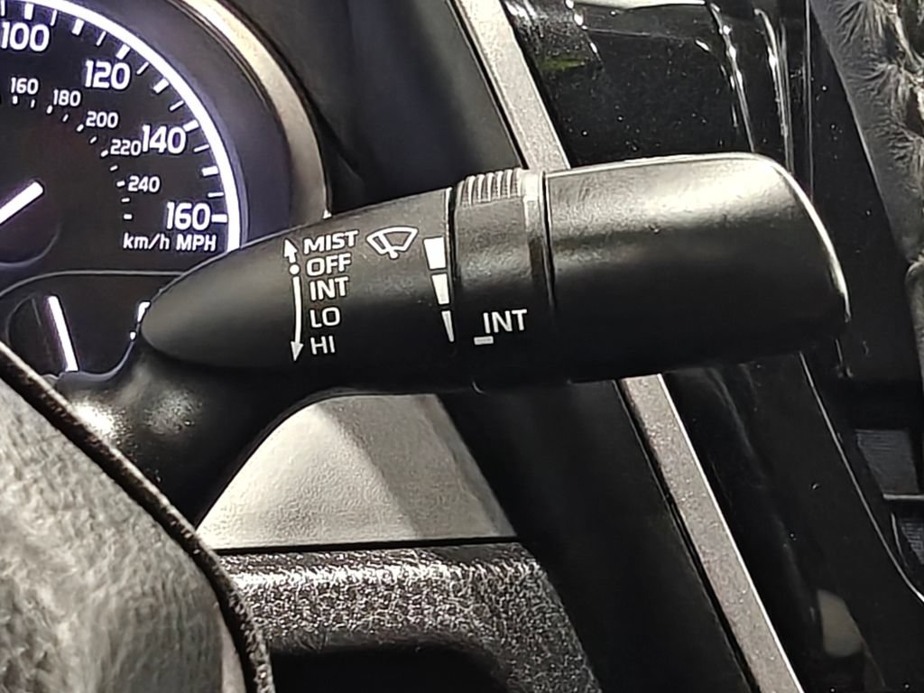 Used 2023 Toyota Camry SE FWD image 34
