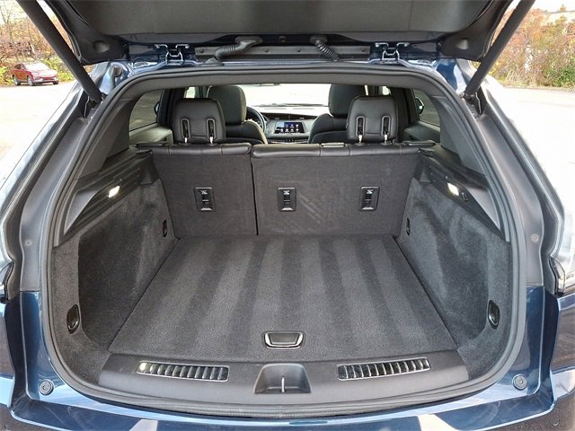 Used 2020 Cadillac XT4 Sport image 29