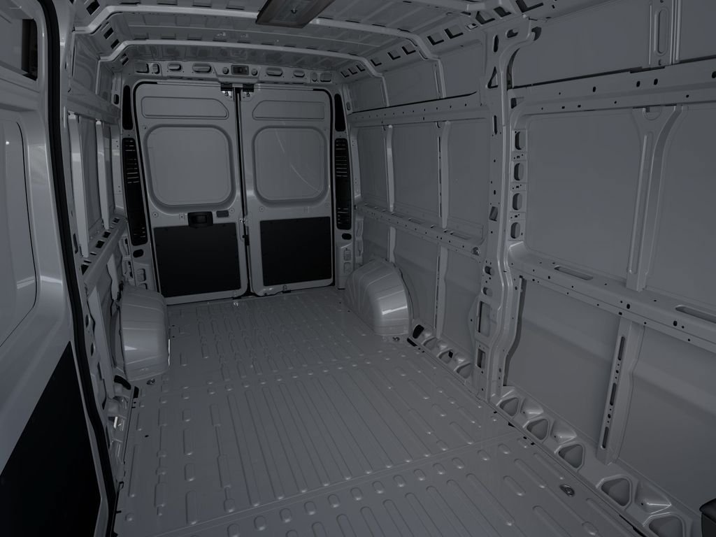 New 2026 RAM ProMaster 2500 w/ Convenience Group FWD image 15